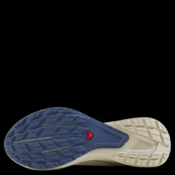 Salomon Impulse W White (pantone Bright White)/r Vit Outlet