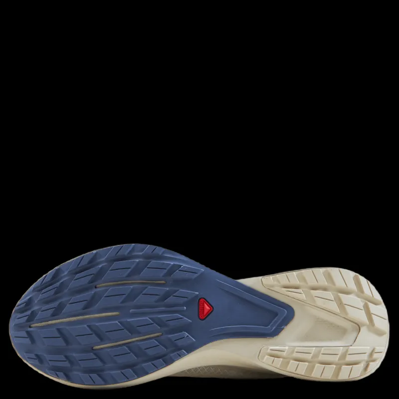 Salomon Impulse W White (pantone Bright White)/r Vit Outlet