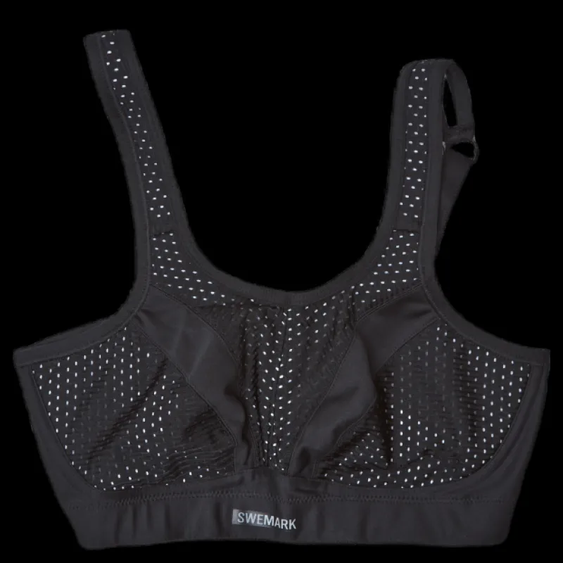Swegmark Incredible Black Svart Discount