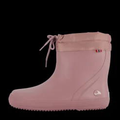 Sale Viking Indie Alv Thermo Wool Dusty Pink/light Pink Rosa