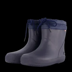 Discount Viking Indie Alv Thermo Wool Navy/grey