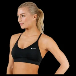 Hot Nike Indy Bra Black Svart