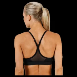 Hot Nike Indy Bra Black Svart