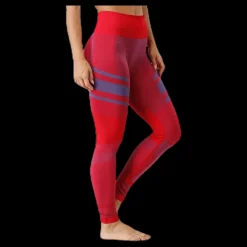 Wyte Inez Pants Red Röd Clearance
