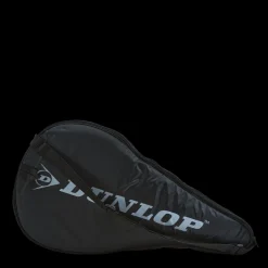 Dunlop Inferno Carbon Elite Black/red/yellow Svart, Röd och Gul Best