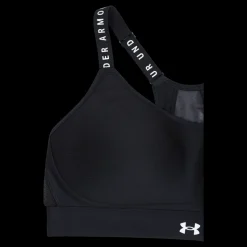 Clearance Under Armour Infinity Cove Low Svart