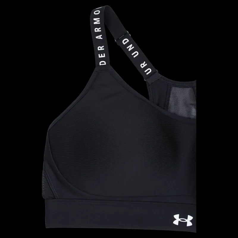 Clearance Under Armour Infinity Cove Low Svart