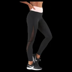 BLACC Inflect Tights Black Svart New