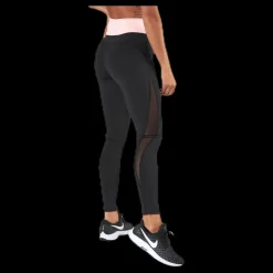 BLACC Inflect Tights Black Svart New