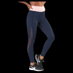 BLACC Inflect Tights Blue Blå