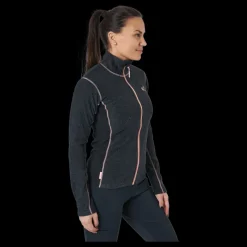 Kari Traa Ingeborg Fleece Black