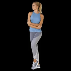 Wyte Ingrid Blue Blå Outlet
