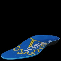 Online Icebug Insoles Comfort Medium Blue Blå