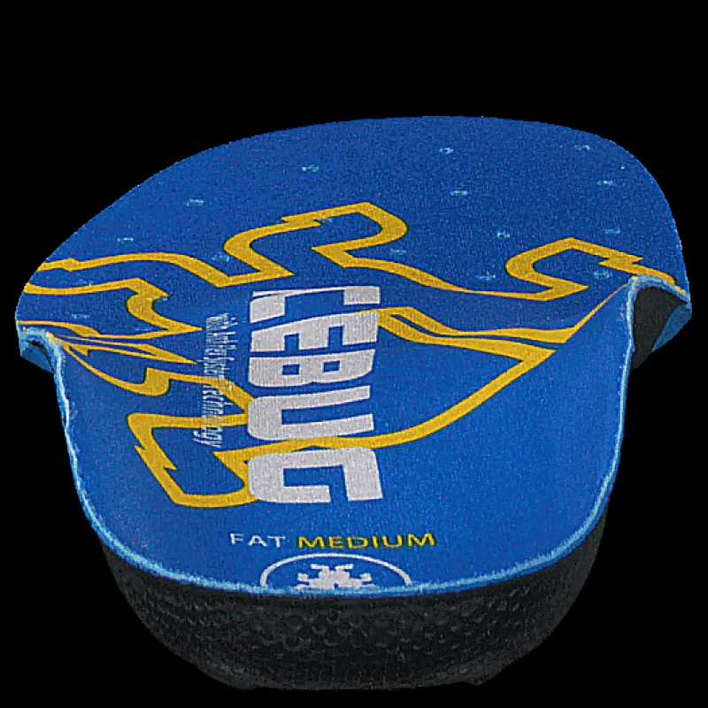 Online Icebug Insoles Comfort Medium Blue Blå