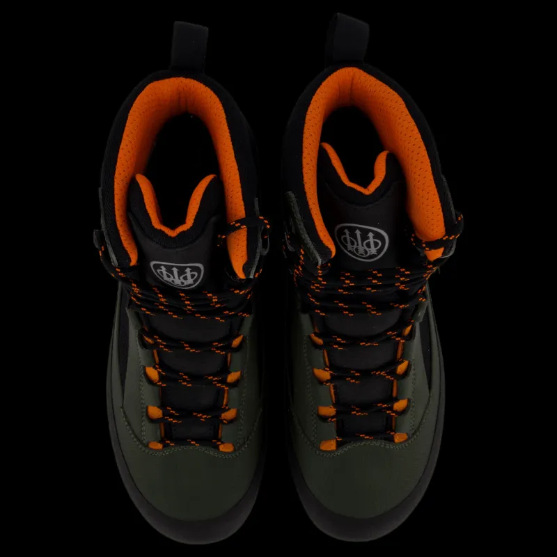 Outlet Beretta Integra Gtx Forest Night Svart