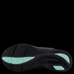 New Saucony Integrity Walker 3 Wide Black Svart