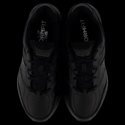 New Saucony Integrity Walker 3 Wide Black Svart