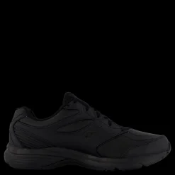 Sale Saucony Integrity Walker 3 Wide Black Svart