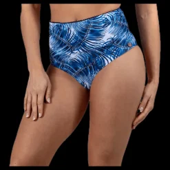 Panos Emporio Intense Chara Bottom Blue Blå Online
