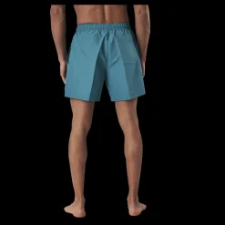 New Calvin Klein Intense Power Medium Drawstring Blue/Green Blå och Grön