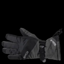 Kombi Intrepid Women Glove Grey Grå Sale