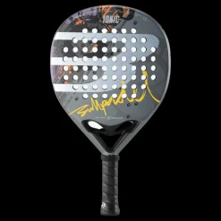 Discount Bullpadel Ionic Control 2024 Grå