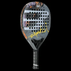 Discount Bullpadel Ionic Control 2024 Grå