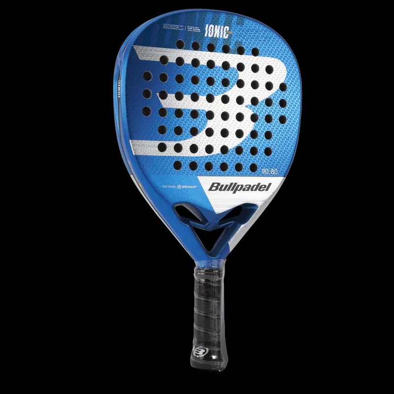 Bullpadel Ionic Power 2023 Blå