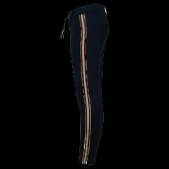 Online Name It Irida Normal Pant Blue Blå