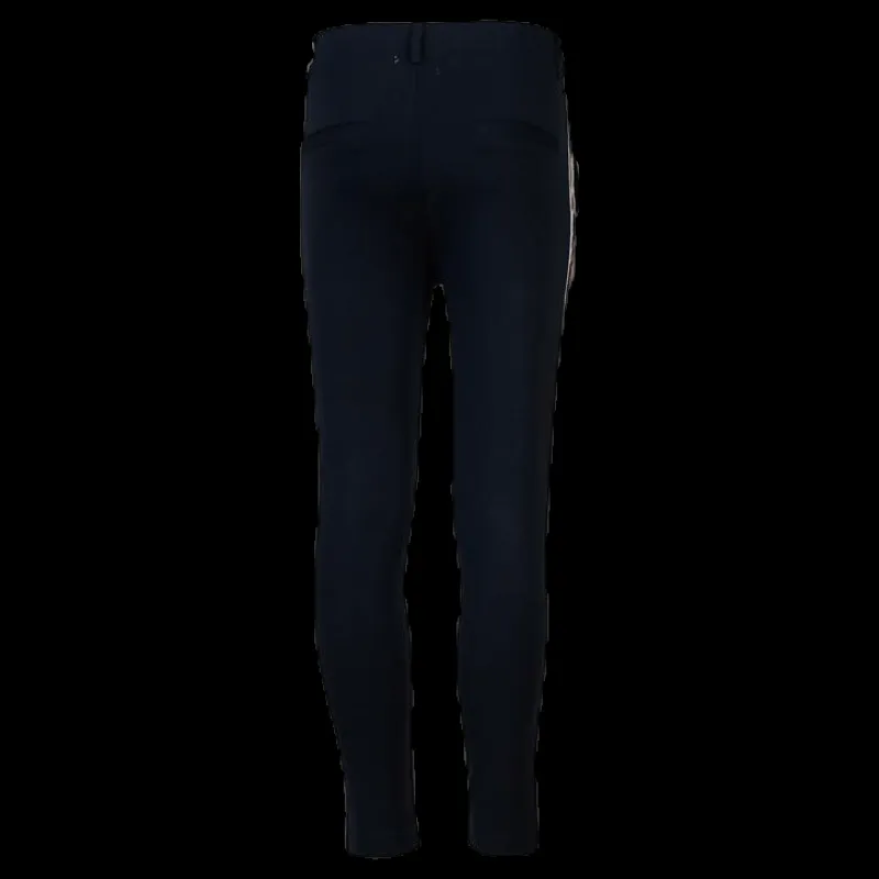 Online Name It Irida Normal Pant Blue Blå