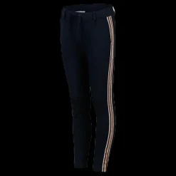 Online Name It Irida Normal Pant Blue Blå