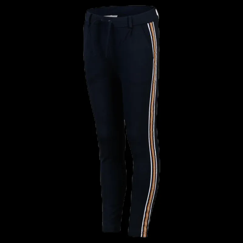 Online Name It Irida Normal Pant Blue Blå