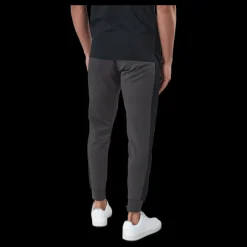GASP Iron Joggers Dark Grey Svart Outlet