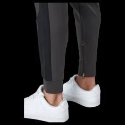 GASP Iron Joggers Dark Grey Svart Outlet