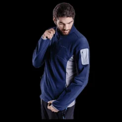Online Wyte Isak Blue Blå