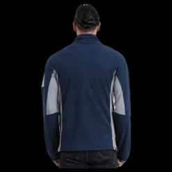 Online Wyte Isak Blue Blå