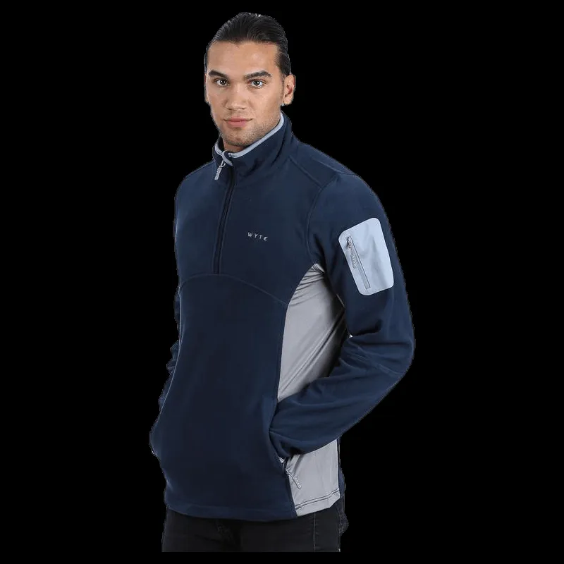 Online Wyte Isak Blue Blå