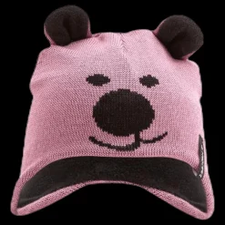 Online ISBJÖRN Of Sweden Isbjörn Knitted Cap Pink Rosa