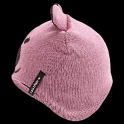 Online ISBJÖRN Of Sweden Isbjörn Knitted Cap Pink Rosa