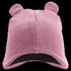 Online ISBJÖRN Of Sweden Isbjörn Knitted Cap Pink Rosa