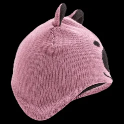 Online ISBJÖRN Of Sweden Isbjörn Knitted Cap Pink Rosa