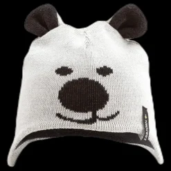 ISBJÖRN Of Sweden Isbjörn Knitted Cap White Vit Outlet