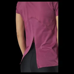 Under Armour IsoChill Run 200 SS Pink Rosa Clearance
