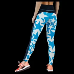 Best adidas Iterations Tights Patterned Flerfärgad