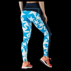 Best adidas Iterations Tights Patterned Flerfärgad