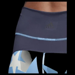 Best adidas Iterations Tights Patterned Flerfärgad