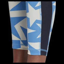 Best adidas Iterations Tights Patterned Flerfärgad