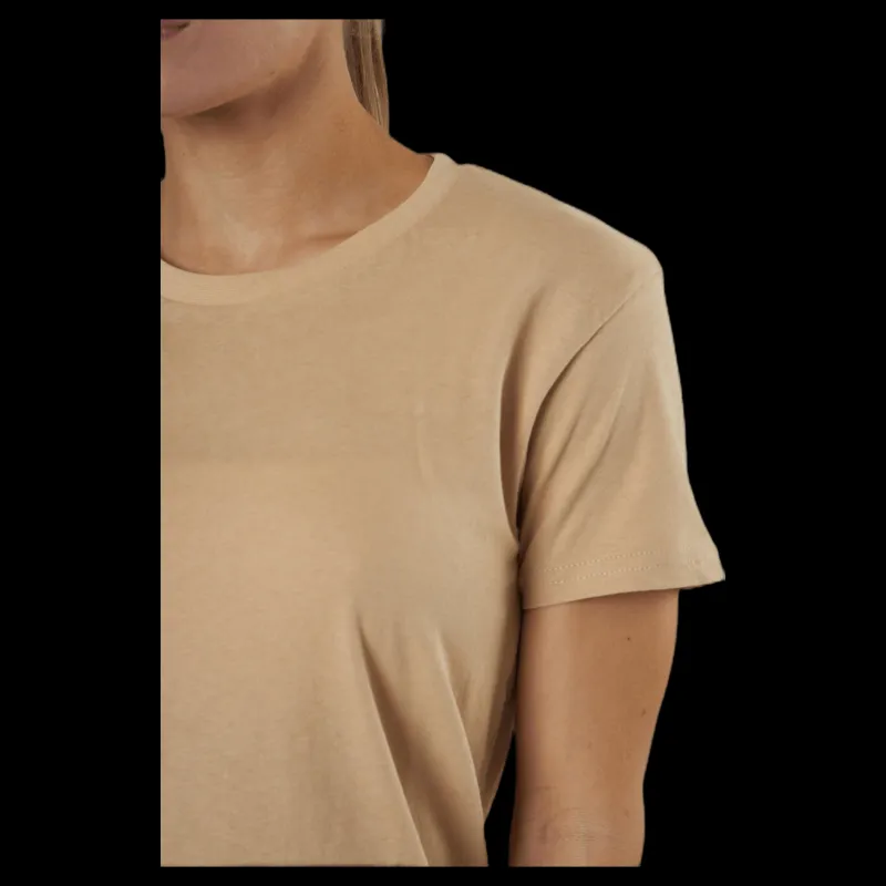 Discount NOUN Ivy Dress Beige