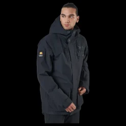 ColourWear Ivy Jacket M Antracithe Svart Outlet