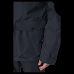ColourWear Ivy Jacket M Antracithe Svart Outlet